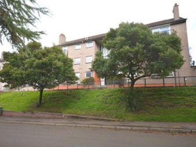 House for sale in Dumbarton, Scotland