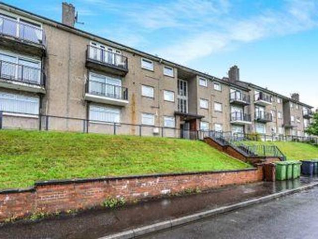 House for sale in Dumbarton, Scotland