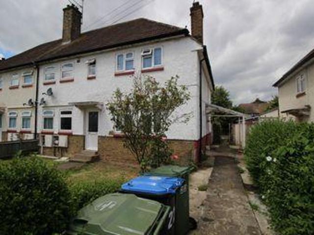 House for sale in Wembley, Greater London