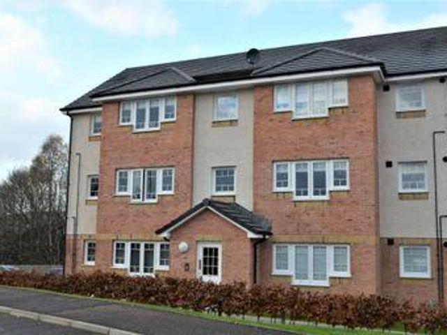 House for sale in Hamilton, Scotland