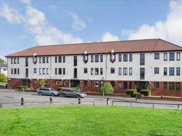 House for sale in Scotland