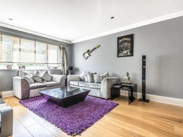 House for sale in Bushey