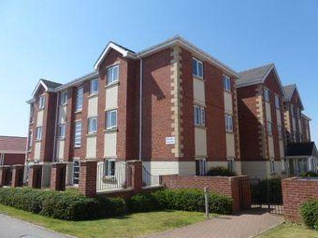 House for sale in Brayford, Lincolnshire