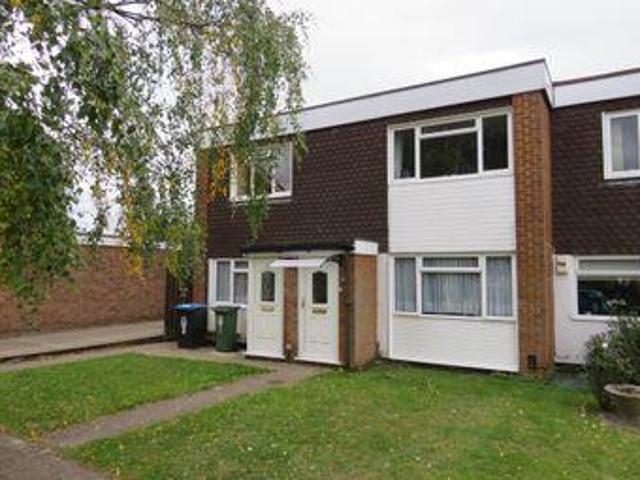 House for sale in Pouchen End, Hertfordshire