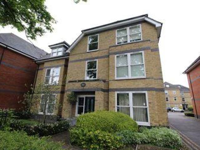 House for sale in Row Town, Surrey