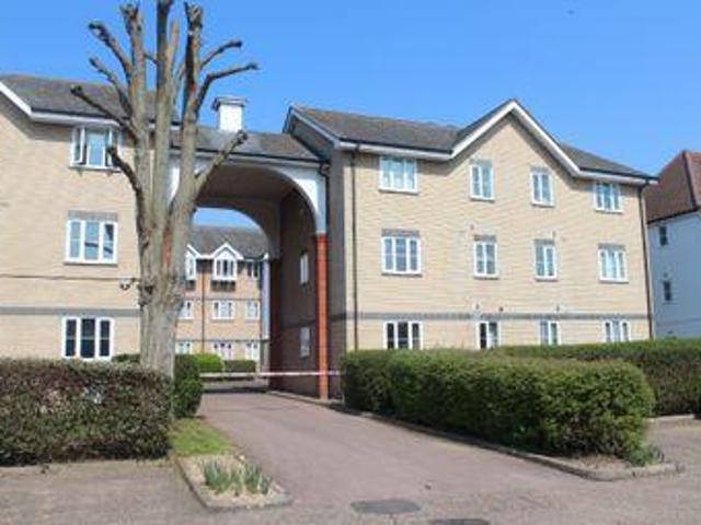 House for sale in Fordham Heath