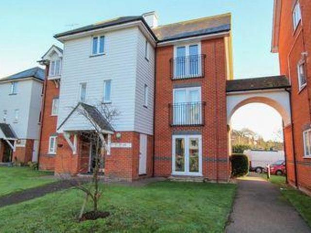 House for sale in Fordham Heath