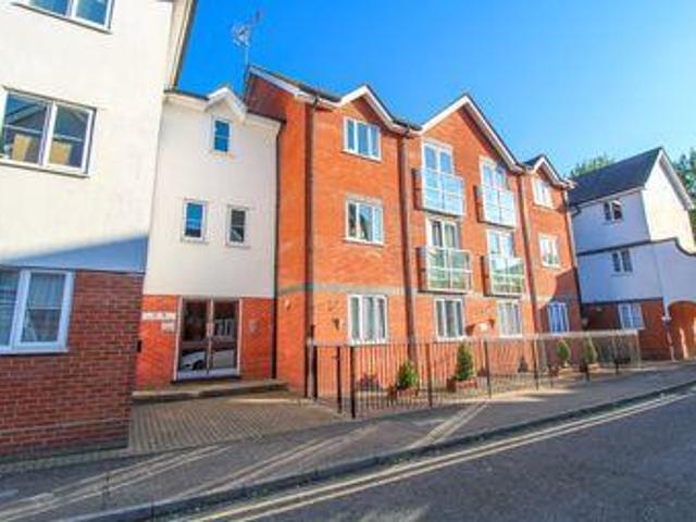 House for sale in Fordham Heath