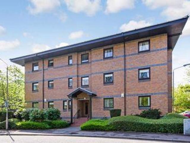 House for sale in Glenburn, Scotland