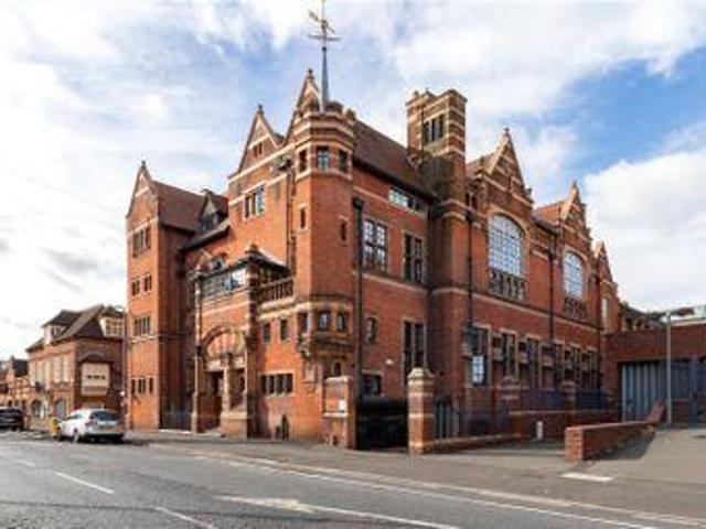 House for sale in Worcestershire