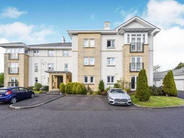 House for sale in Scotland