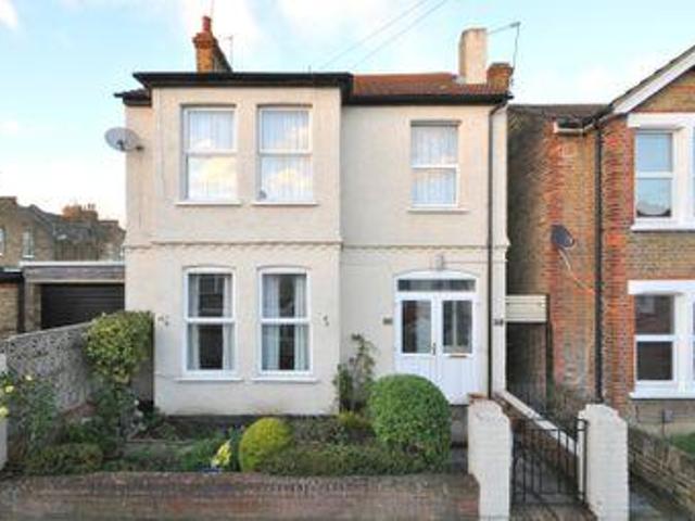 House for sale in Bridgefield, Kent