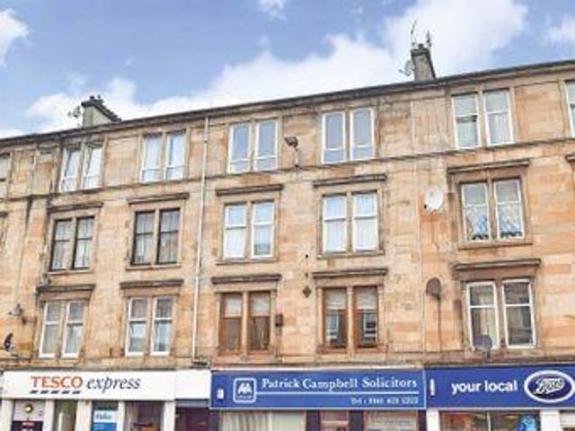 House for sale in Scotland