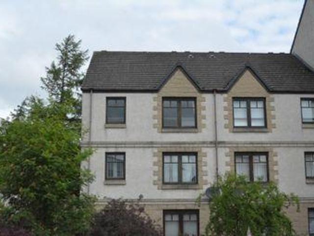 House for sale in Scotland