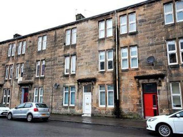 House for sale in Dumbarton, Scotland