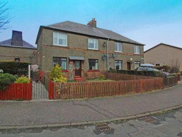 House for sale in Leven, Scotland