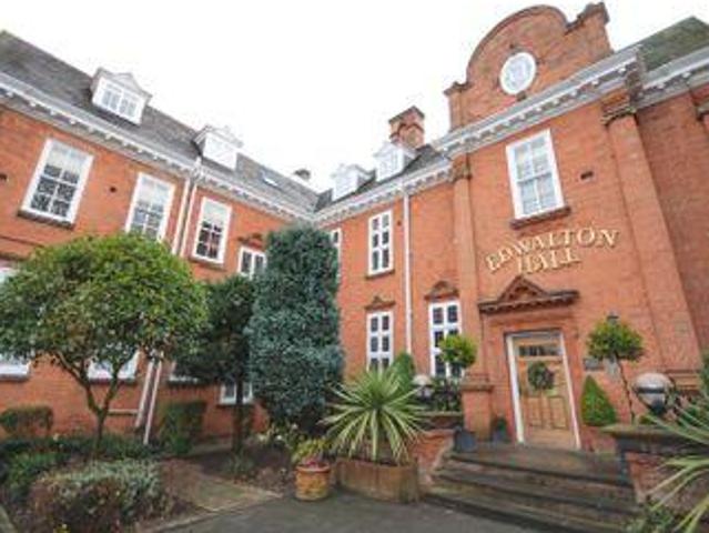 House for sale in Haddon, East Midlands