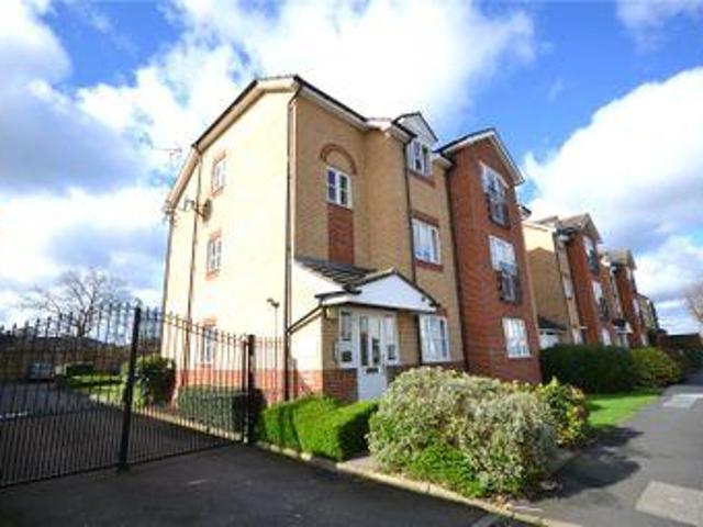 House for sale in Lyons, Greater London