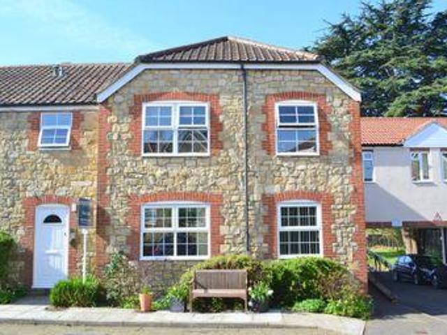 House for sale in Bruton, Somerset