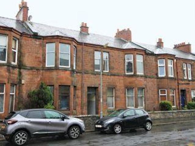 House for sale in Scotland