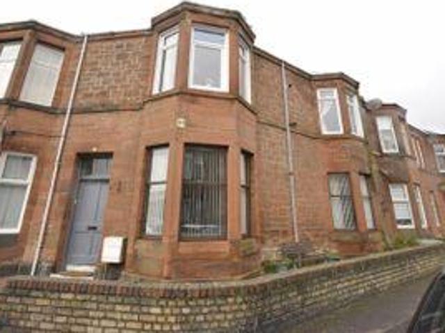 House for sale in Scotland