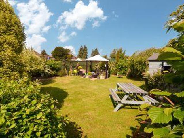 House for sale in Essex, England