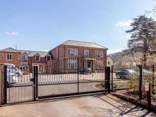 House for sale in Ross-on-Wye, Herefordshire