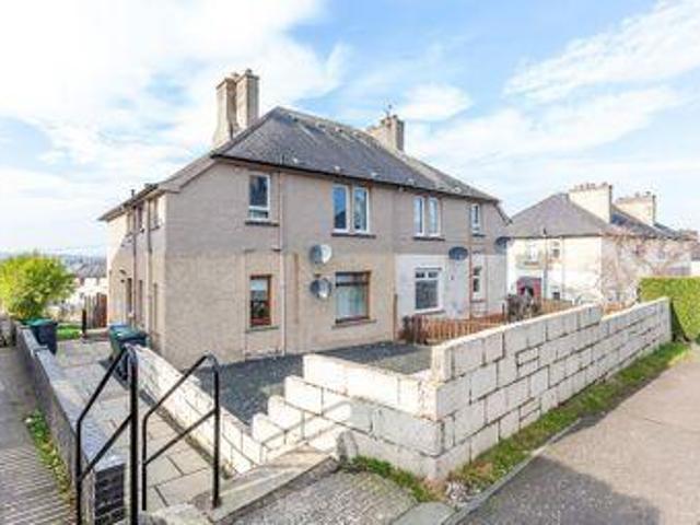 House for sale in Lochgelly, Scotland