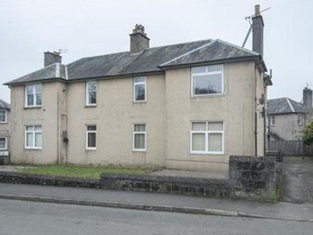 House for sale in Scotland