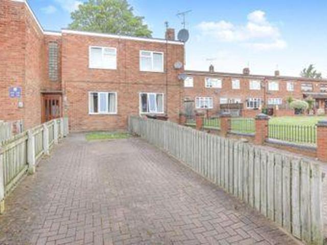 House for sale in Bilston, West Midlands