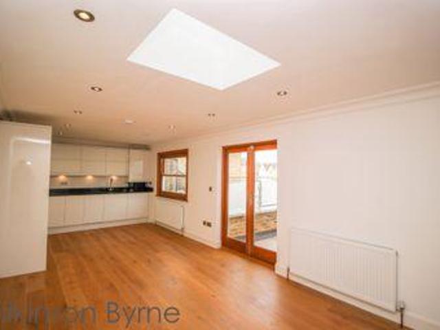 House for sale in Lyons, Greater London