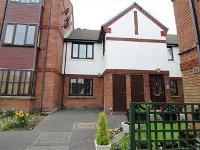 House for sale in Higher Bartle, Lancashire