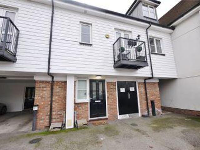 House for sale in Epping, Essex