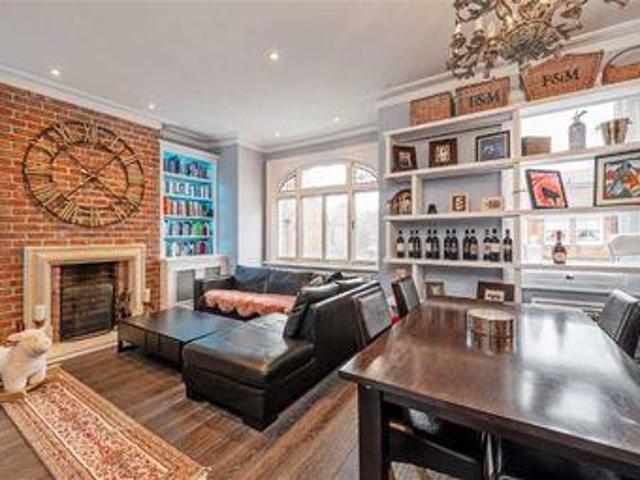 House for sale in Lyons, Greater London