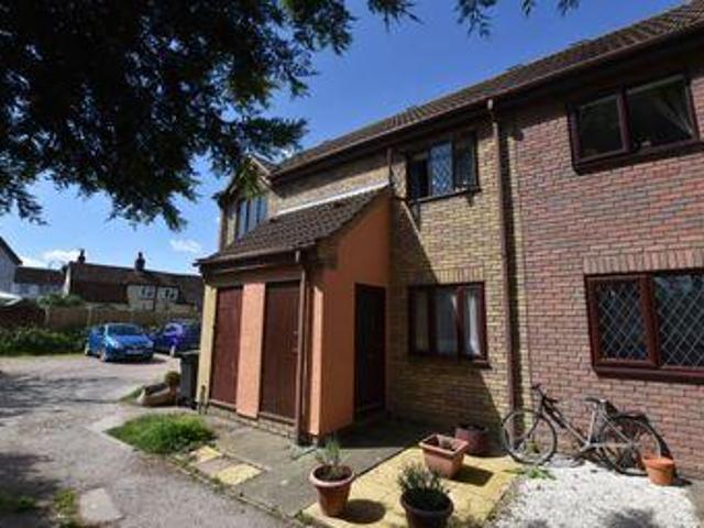 House for sale in Braintree, Essex