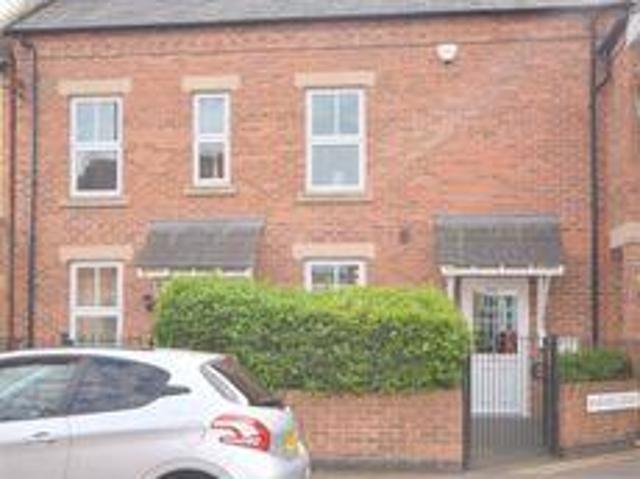 House for sale in Elmfield, Leicestershire