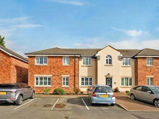 House for sale in Warrington
