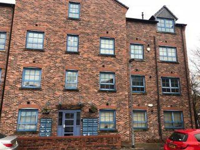 House for sale in Greenheys, Greater Manchester