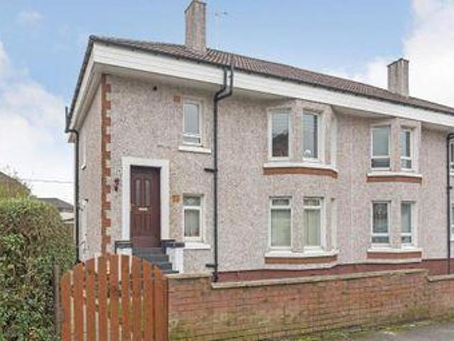 House for sale in Scotland