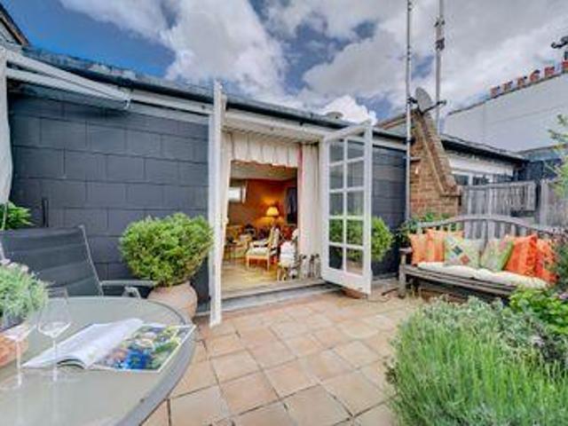 House for sale in Lyons, Greater London