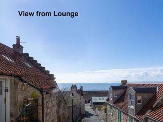 House for sale in Anstruther, Scotland