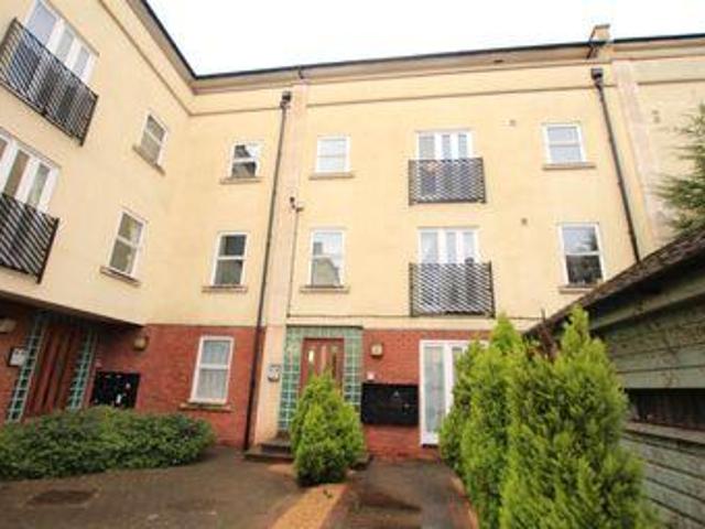 House for sale in Feckenham, City Of Bristol