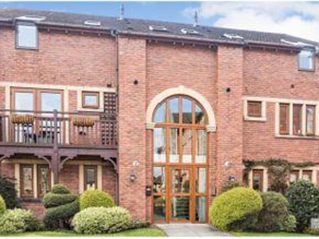 House for sale in Higher Bartle, Lancashire