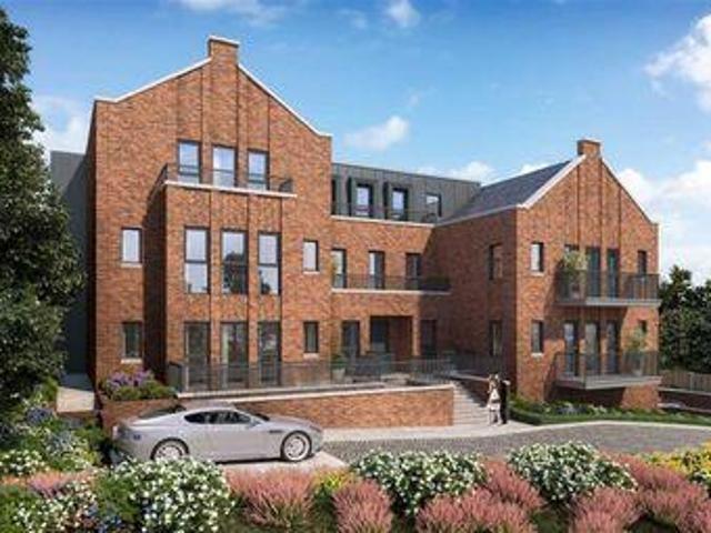 House for sale in Radlett, Hertsmere