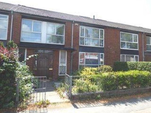 House for sale in Higher Bartle, Lancashire