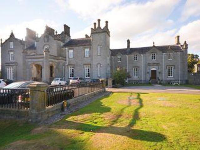 House for sale in Cambuskenneth, Scotland