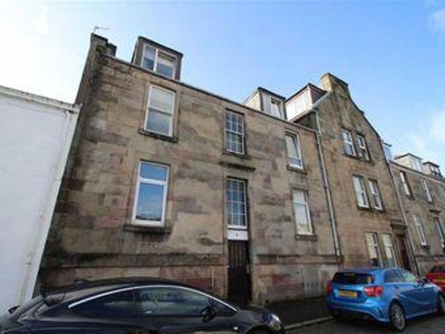 House for sale in Greenock, Scotland
