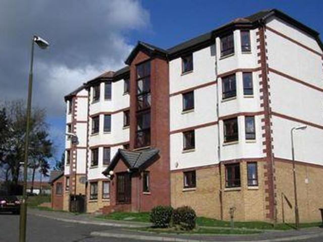 House for sale in Dedridge, Scotland
