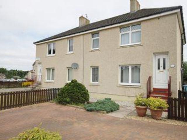 House for sale in Cambusnethan, Scotland