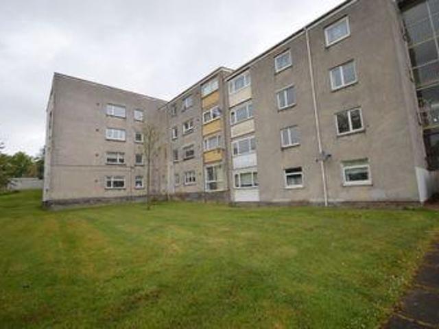 House for sale in Glasgow, Glasgow City